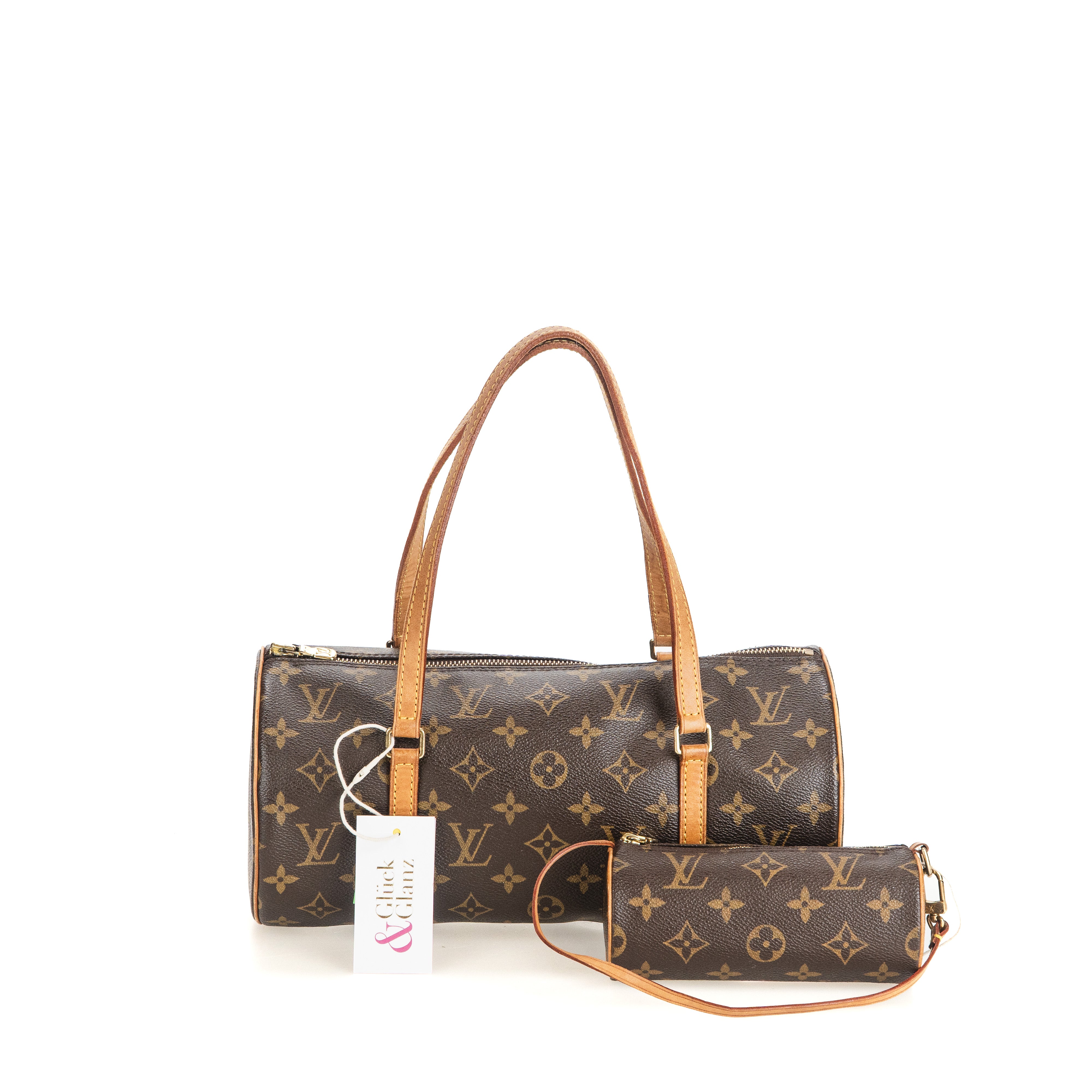 Papillon 30 mit Mini Papillon