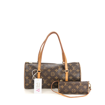 Papillon 30 mit Mini Papillon