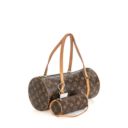 Papillon 30 mit Mini Papillon