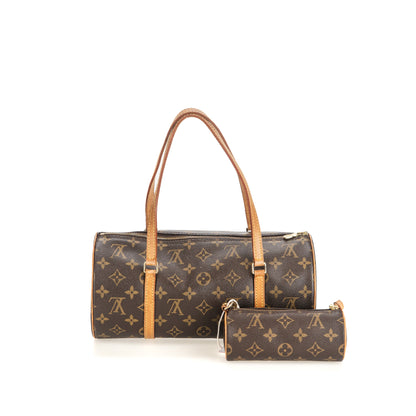 Papillon 30 mit Mini Papillon
