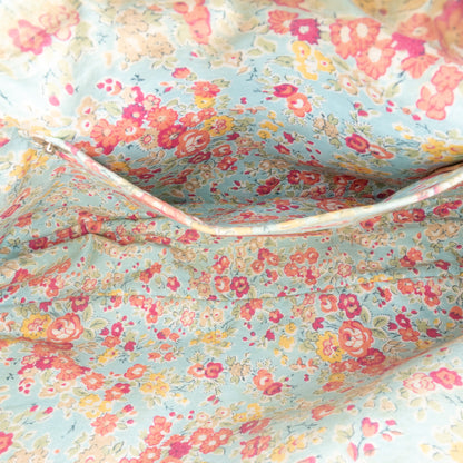 Patchwork Pouchy