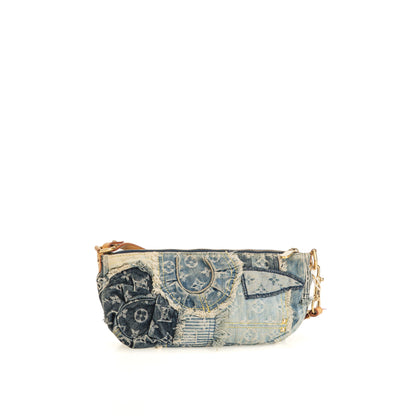 Patchwork Pouchy