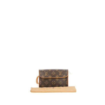 Pochette Florentine