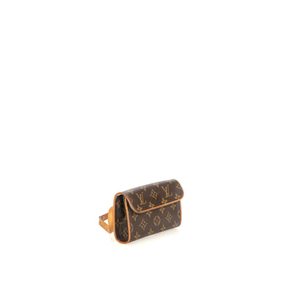 Pochette Florentine