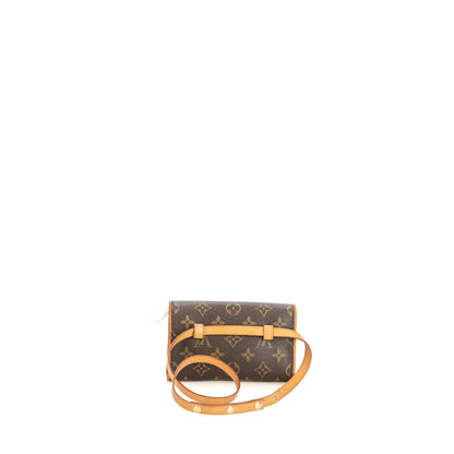 Pochette Florentine