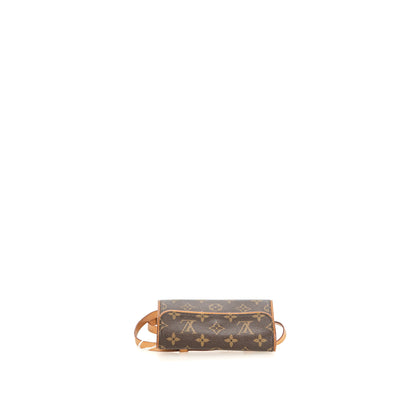 Pochette Florentine