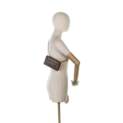 Pochette Florentine