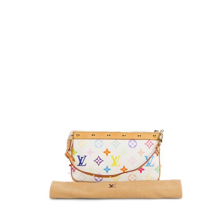 Pochette Multicolor