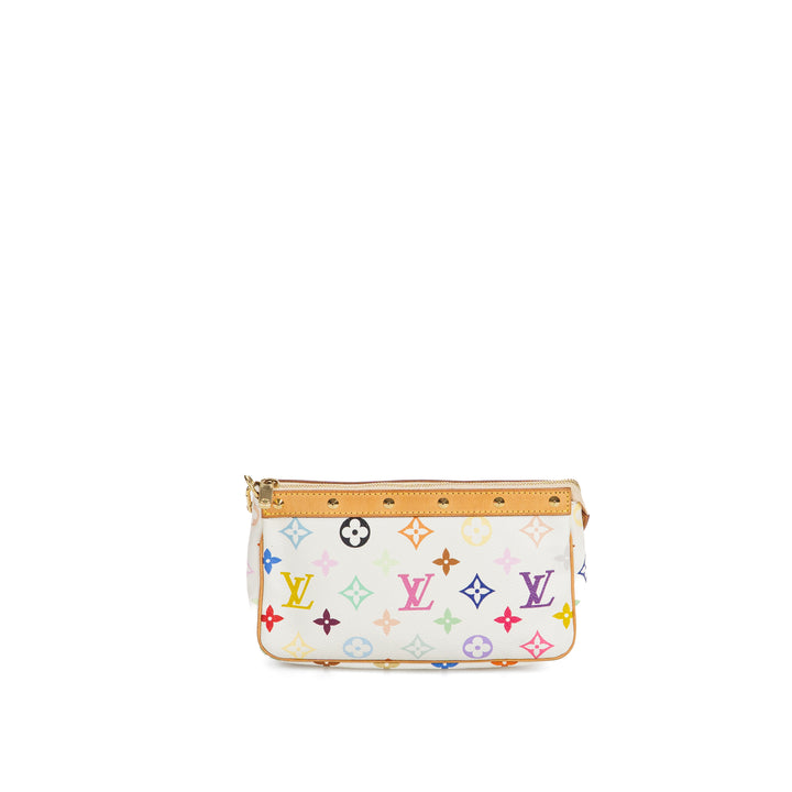 Pochette Multicolor