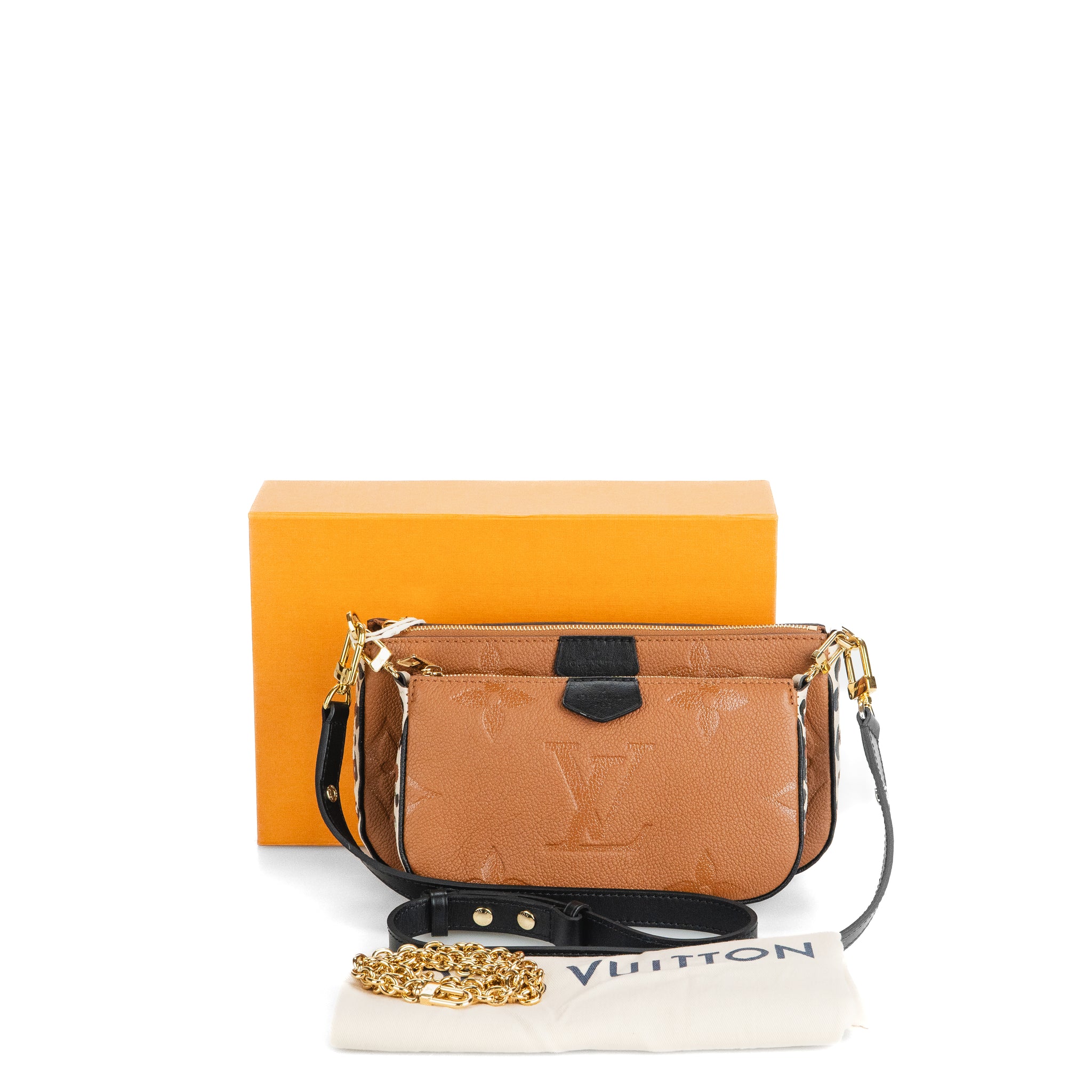 Multi Pochette