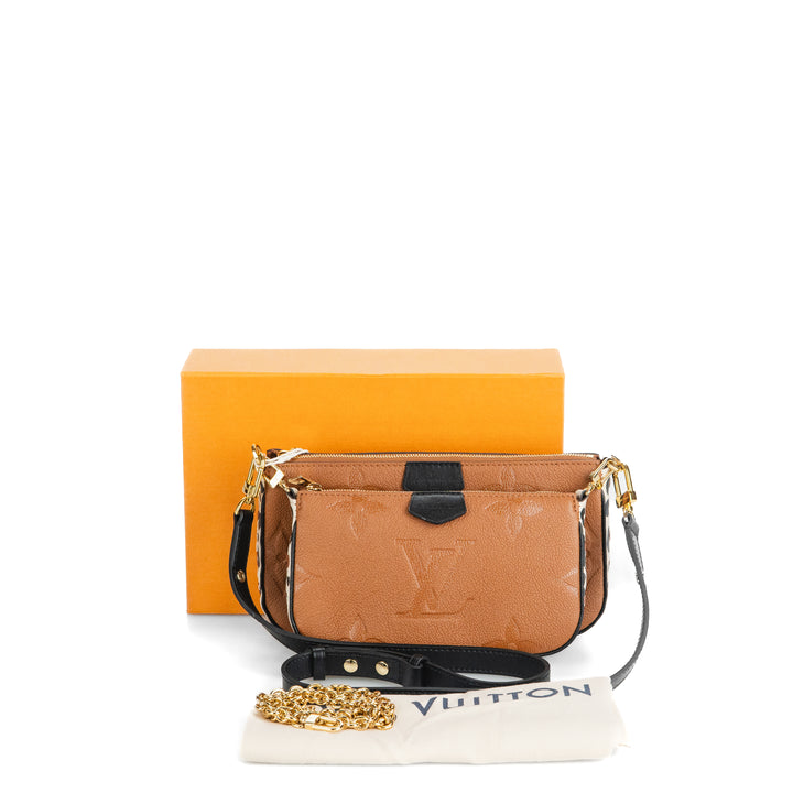 Multi Pochette