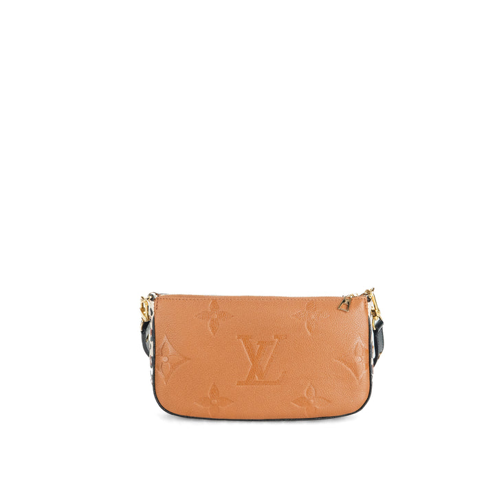 Multi Pochette