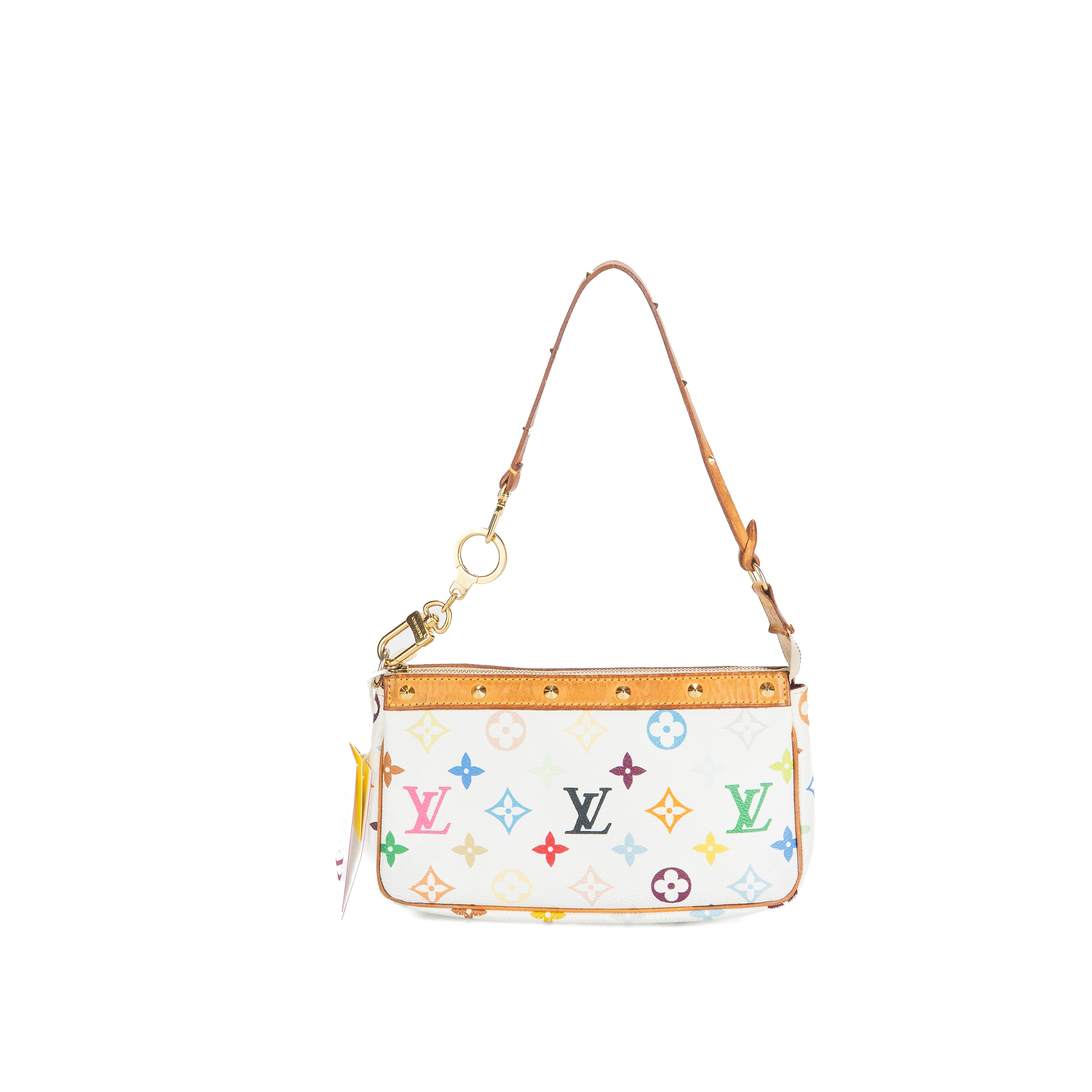 Pochette mit Verlängerung