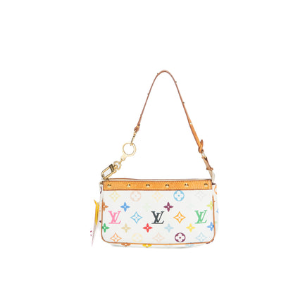 Pochette mit Verlängerung