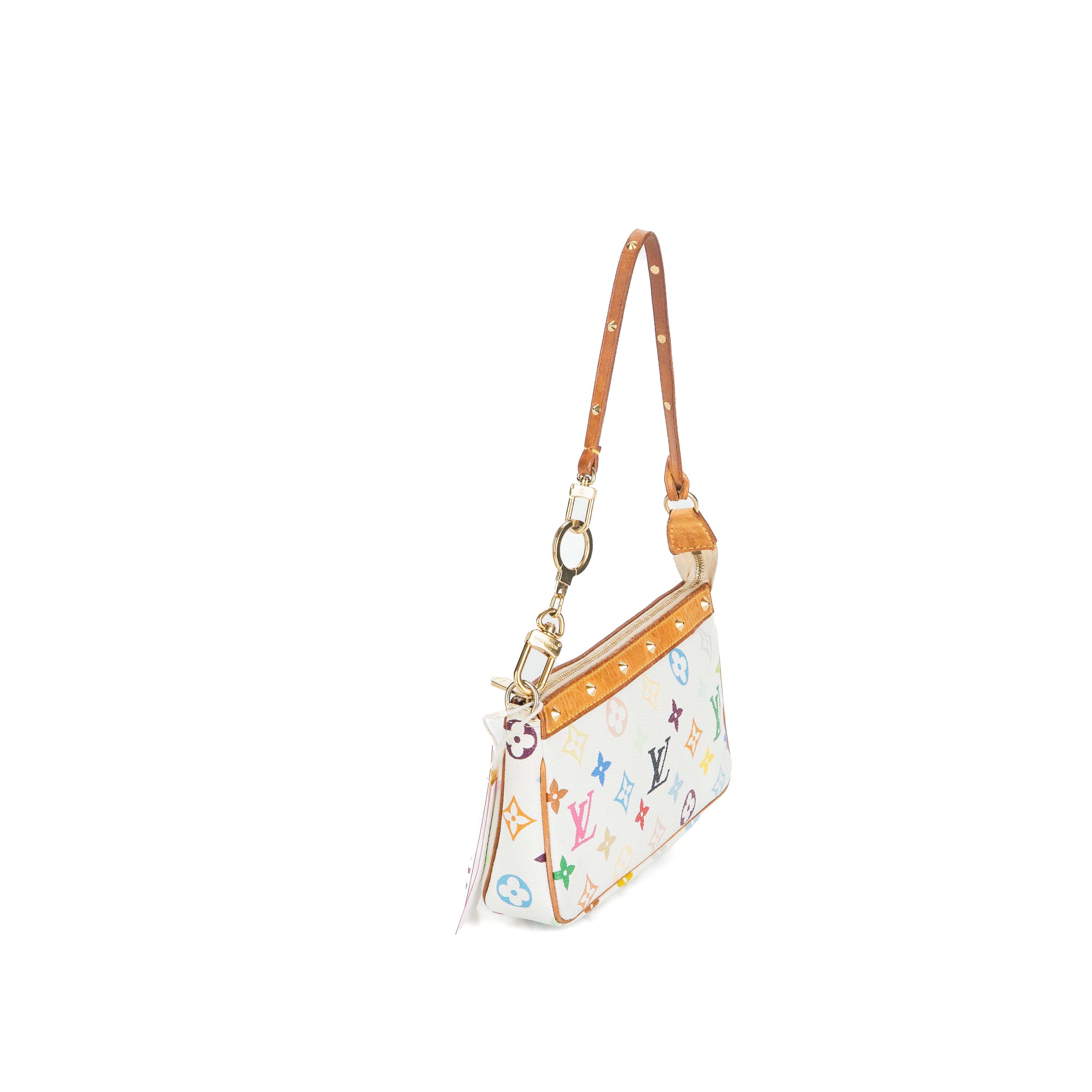 Pochette mit Verlängerung
