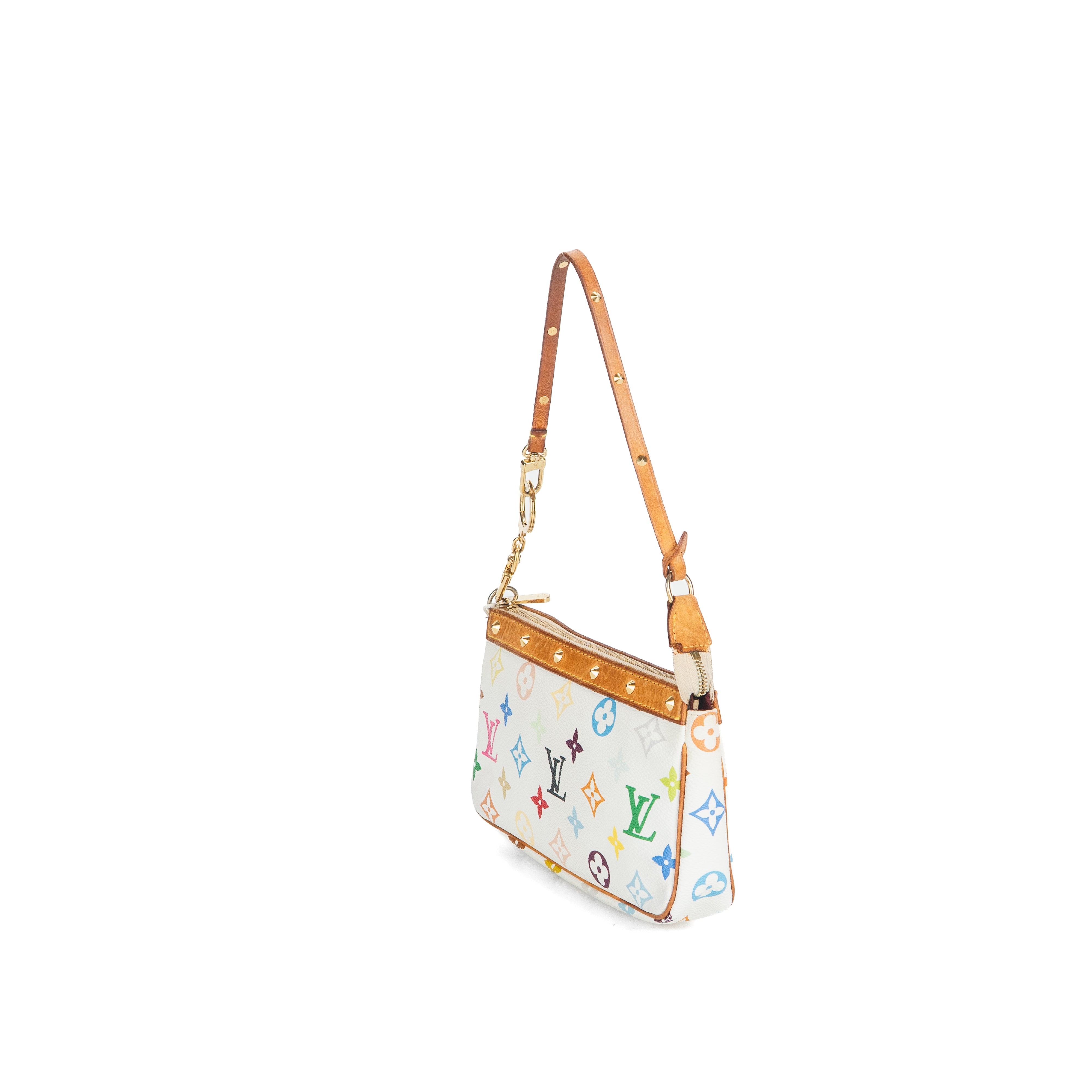 Pochette mit Verlängerung