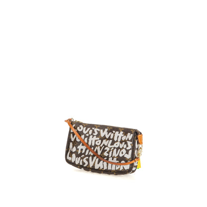 Pochette Stephen Sprouse