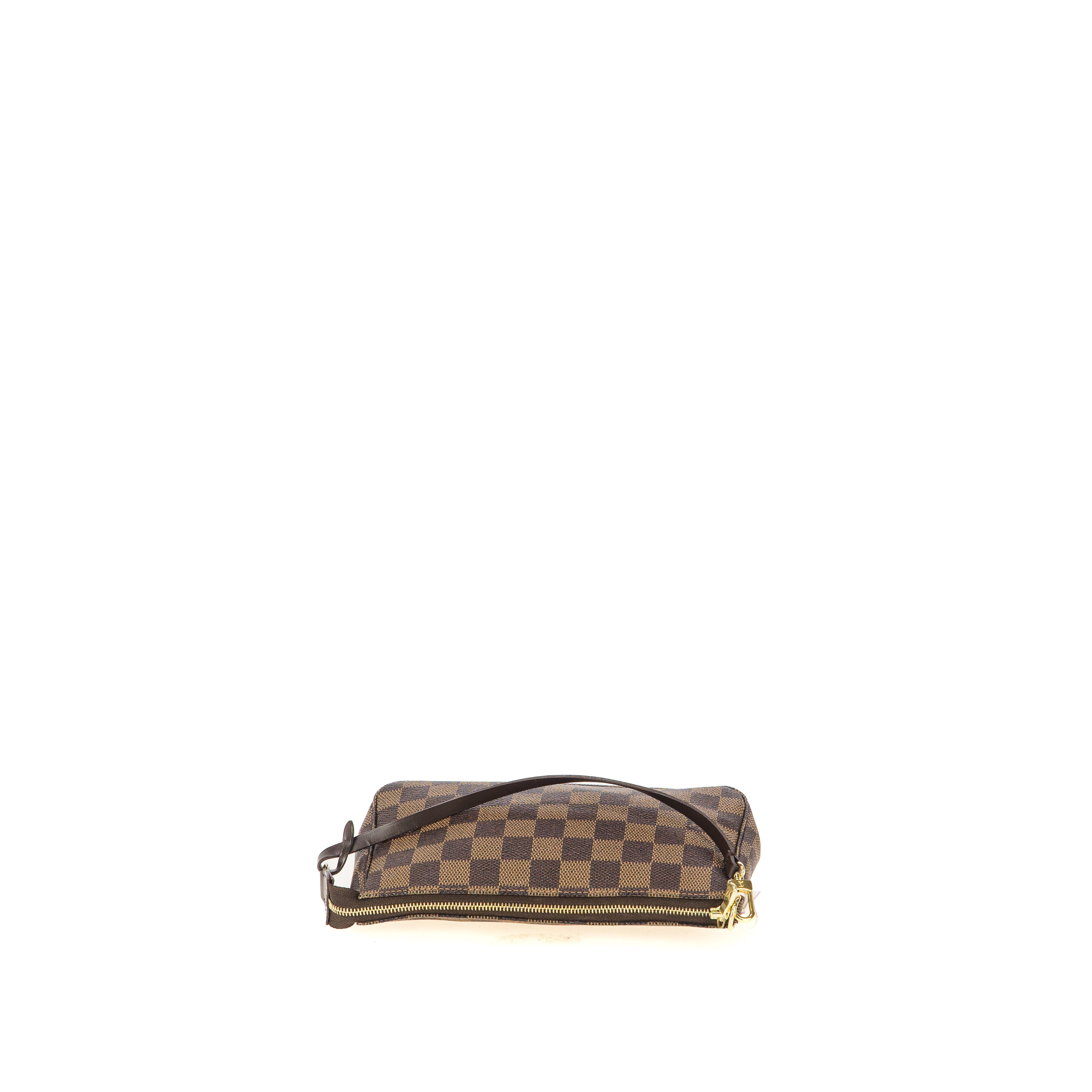 Louis Vuitton Pochette – Glück & Glanz CGN GmbH