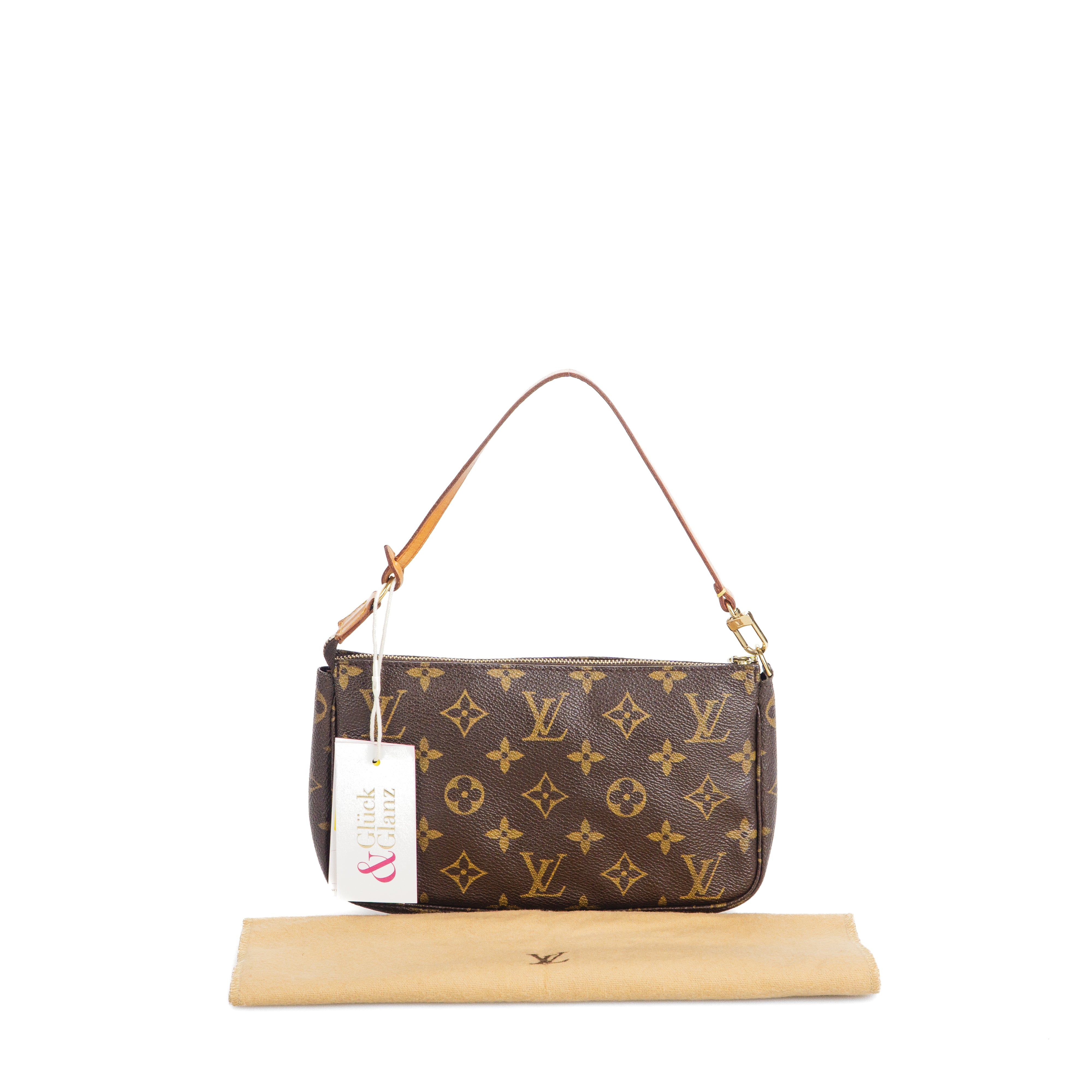 Louis vuitton pochette buy sale