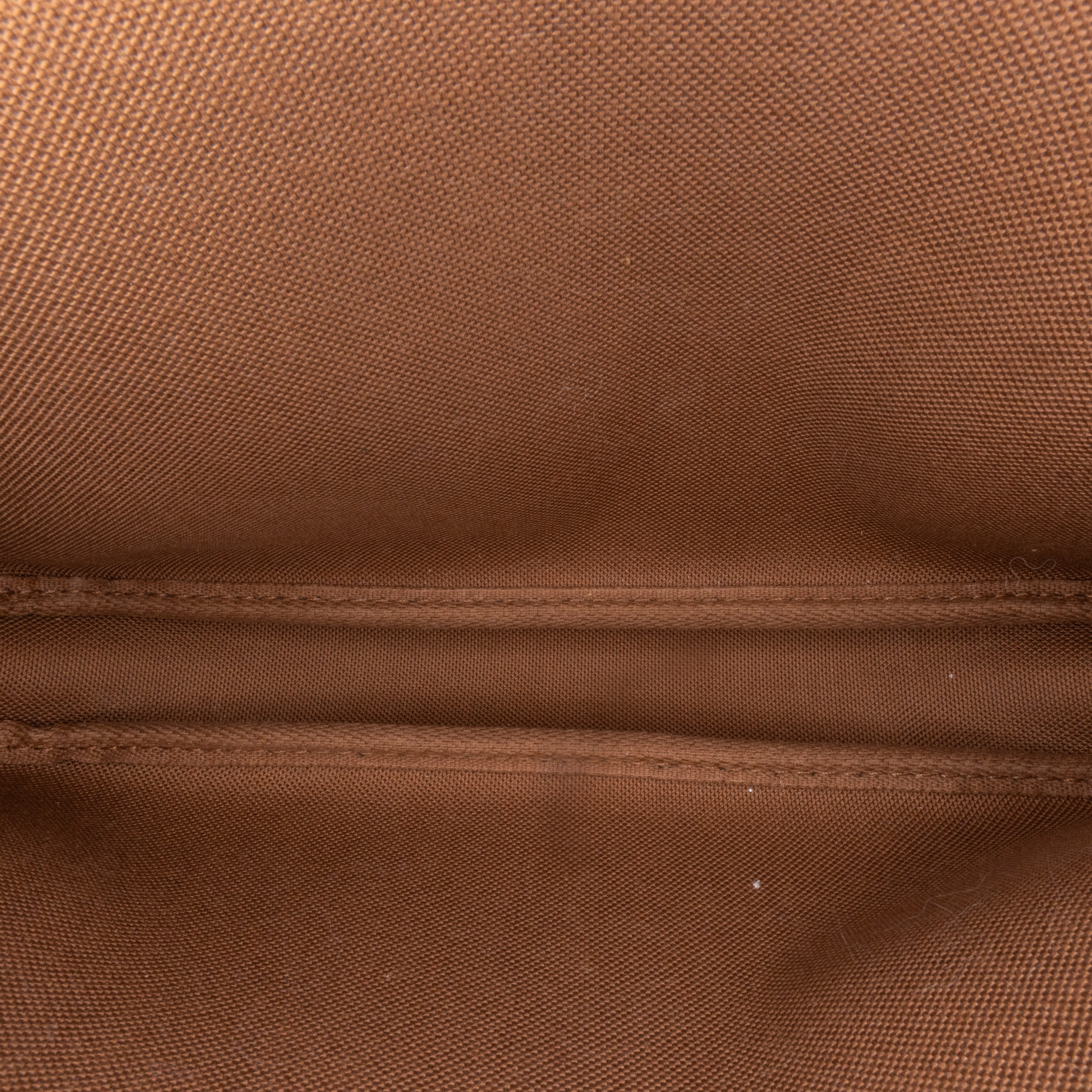 Pochette