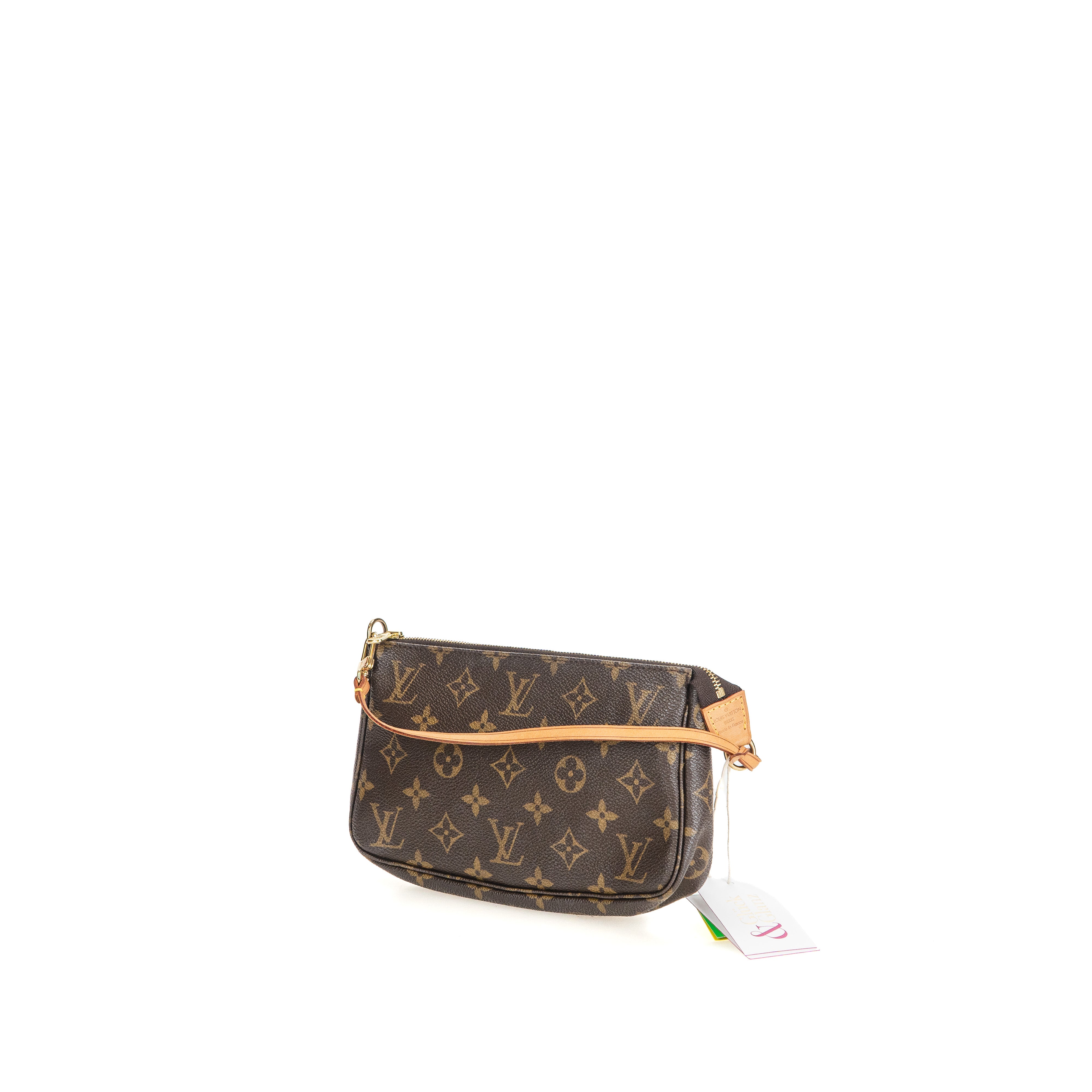 Pochette