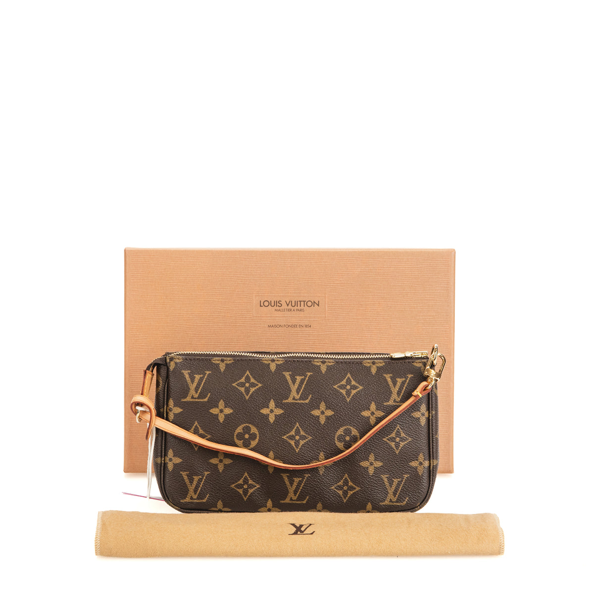 Pochette