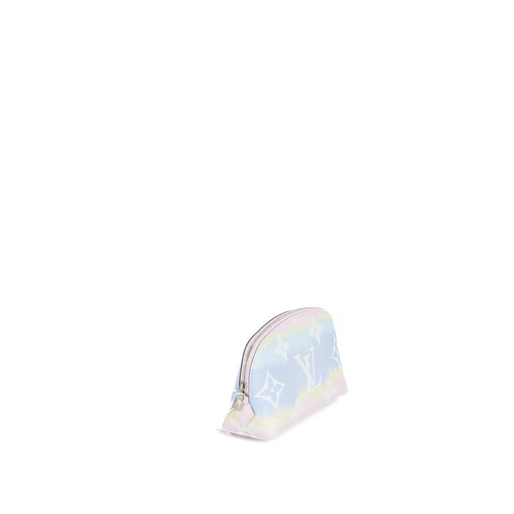 Giant Escape Pastel Kosmetiktasche