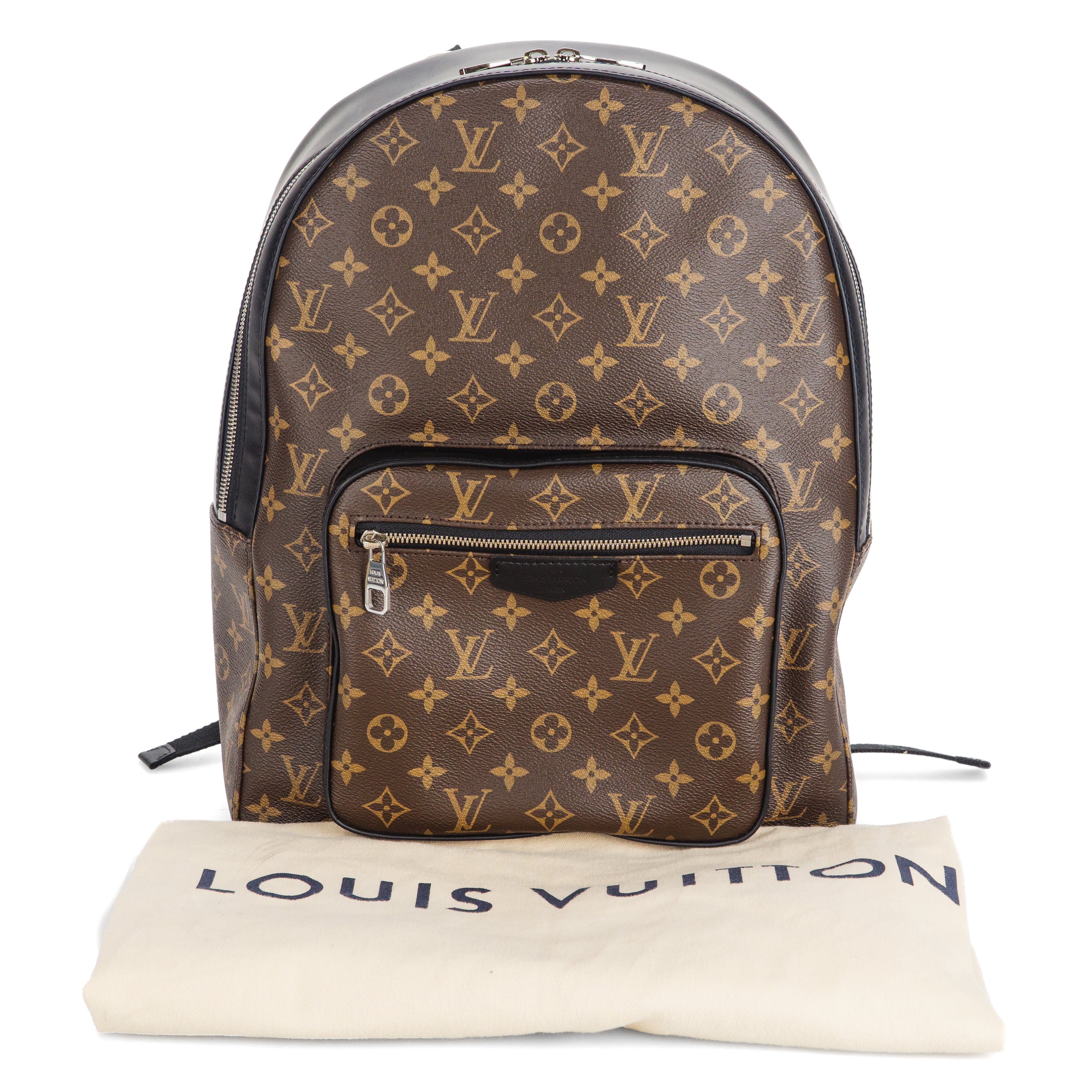 Josh Rucksack