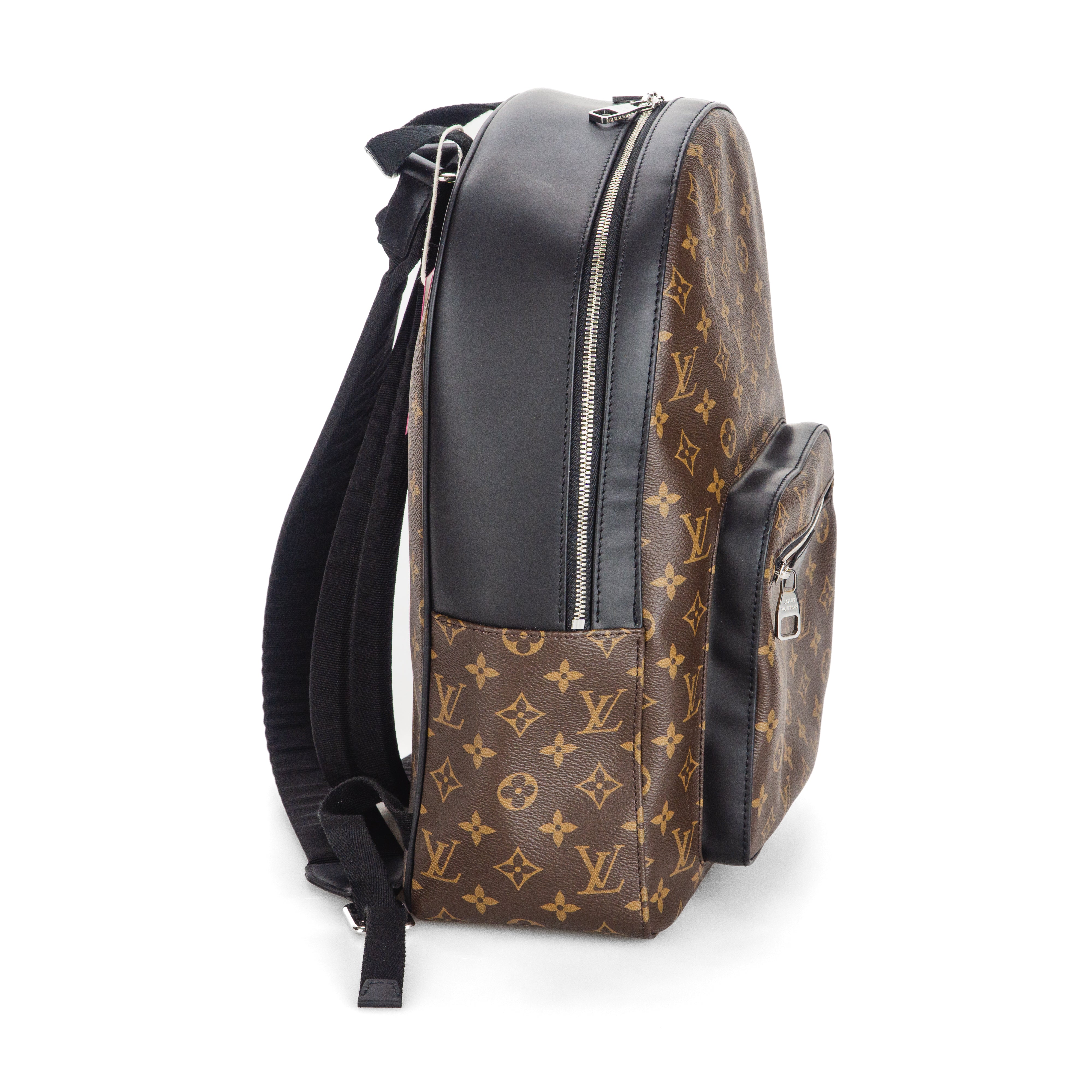 Josh Rucksack