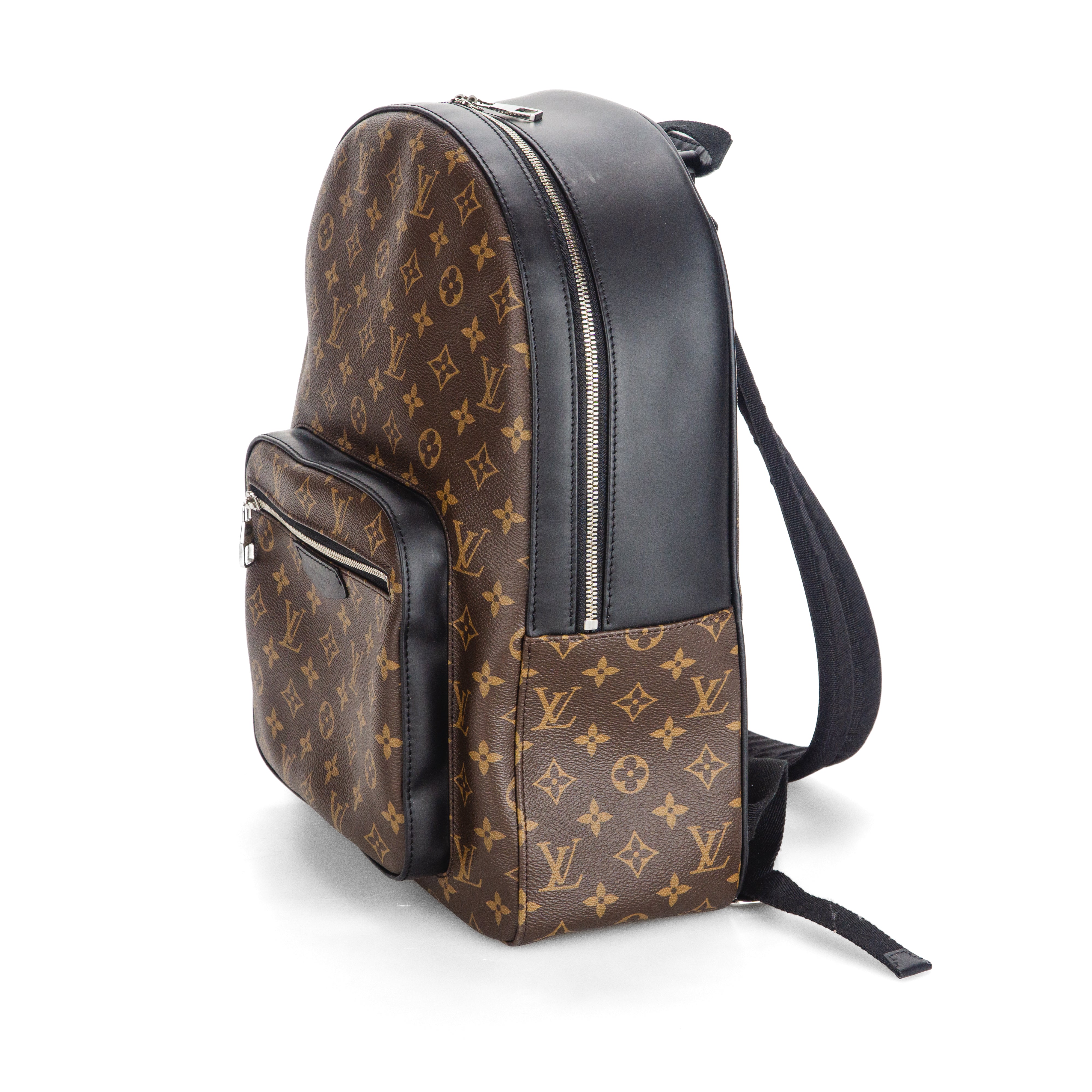 Josh Rucksack