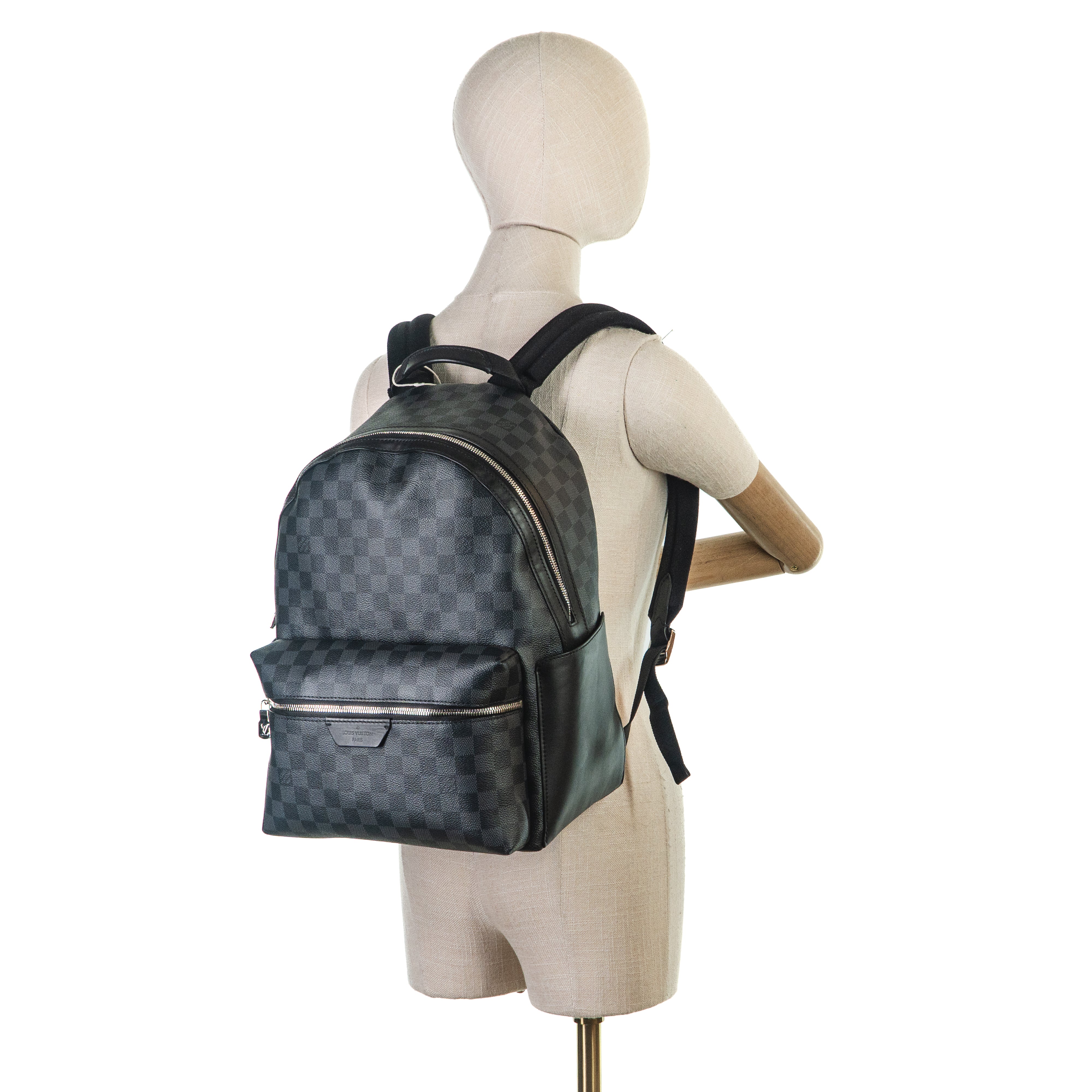 Discovery Rucksack