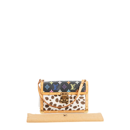 Dalmatian bag