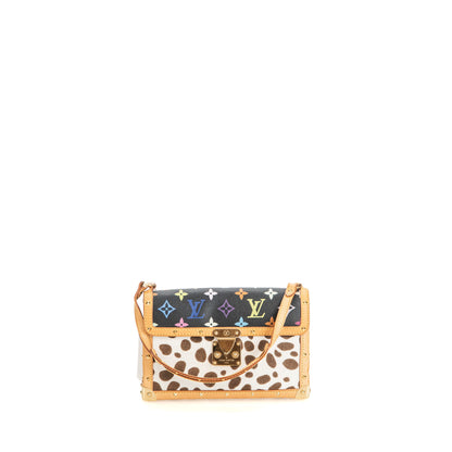 Dalmatian bag