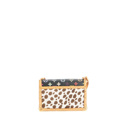 Dalmatian bag