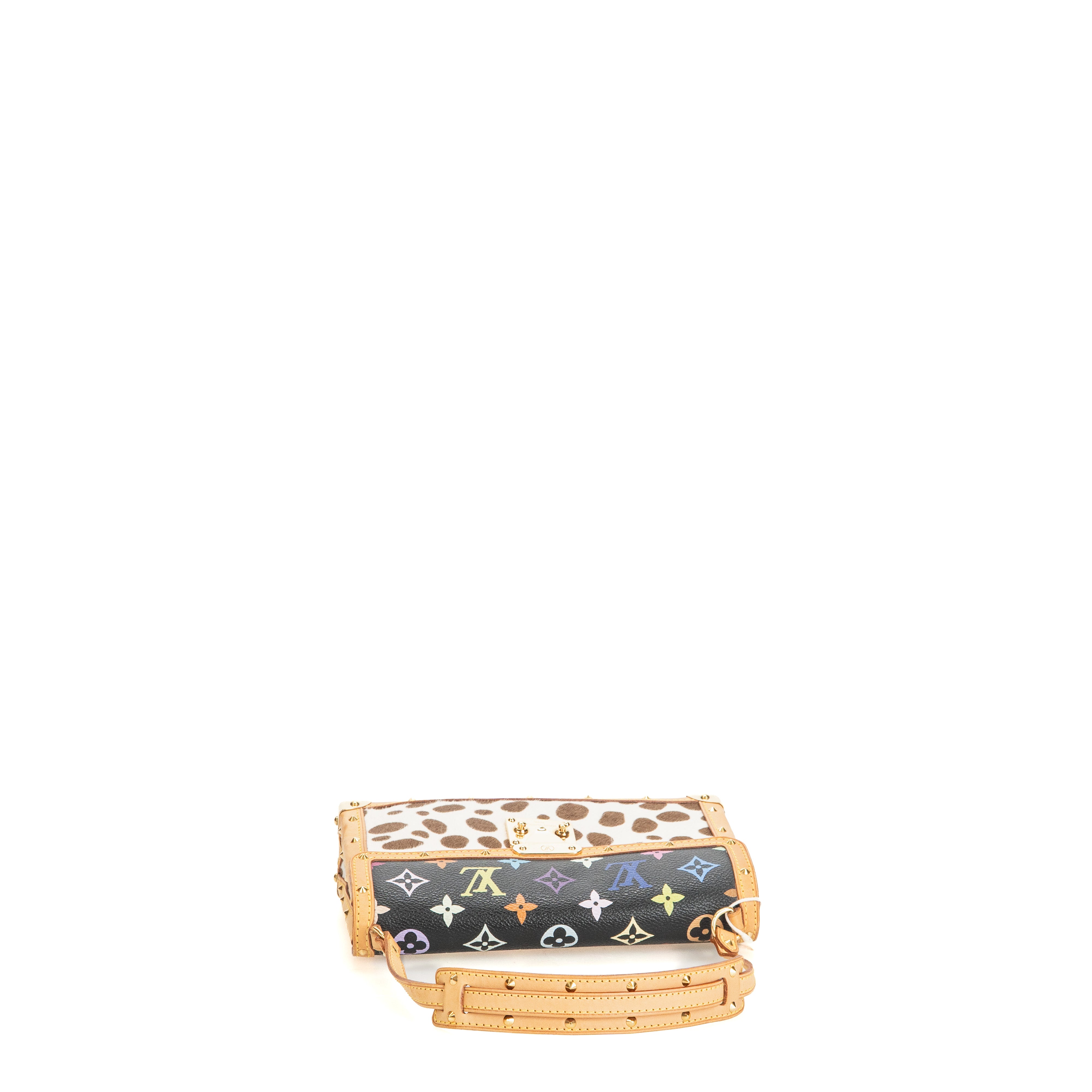 Dalmatian bag