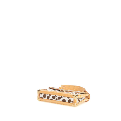 Dalmatian bag