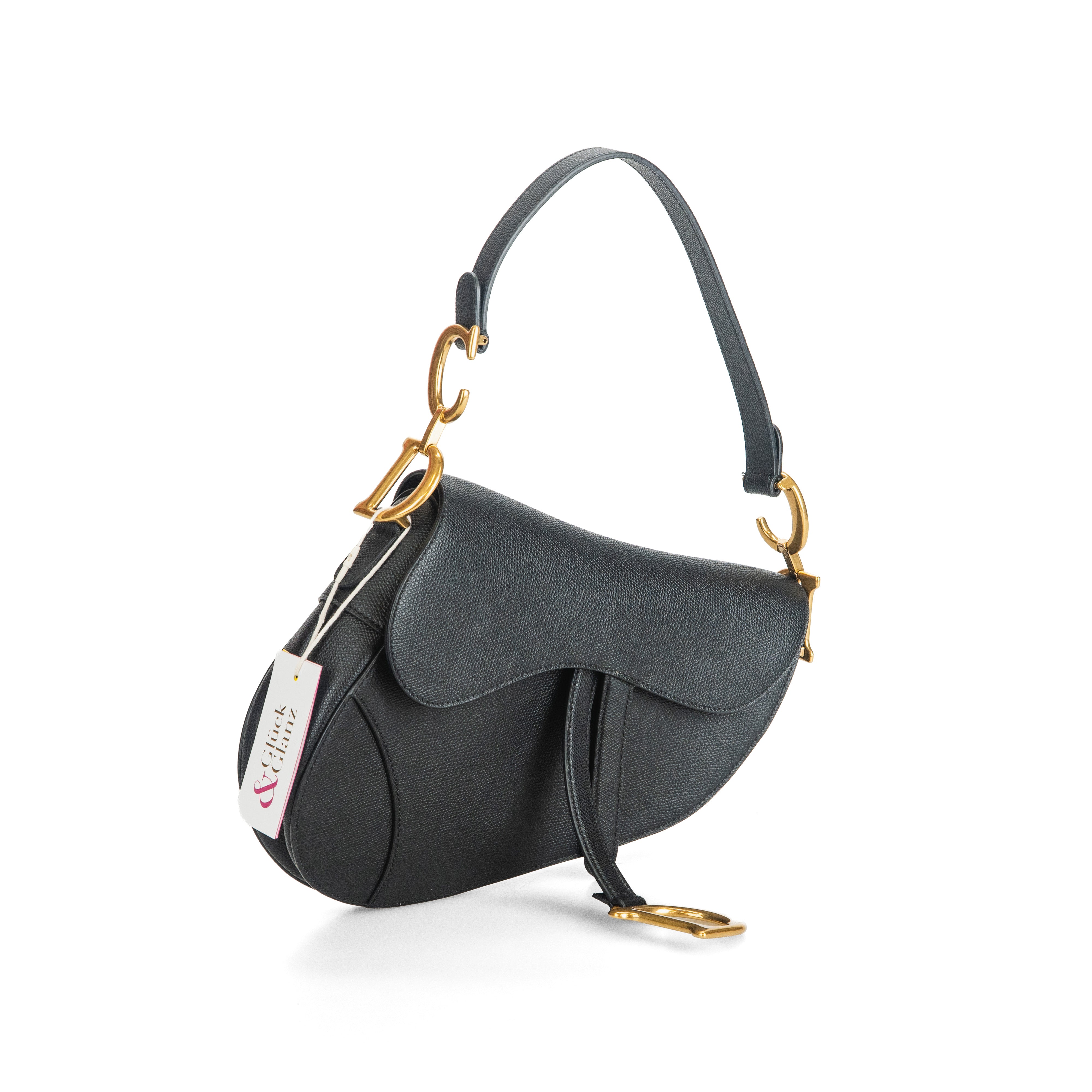 Saddle Bag