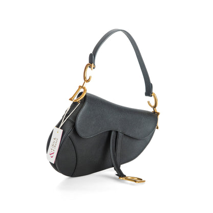 Saddle Bag