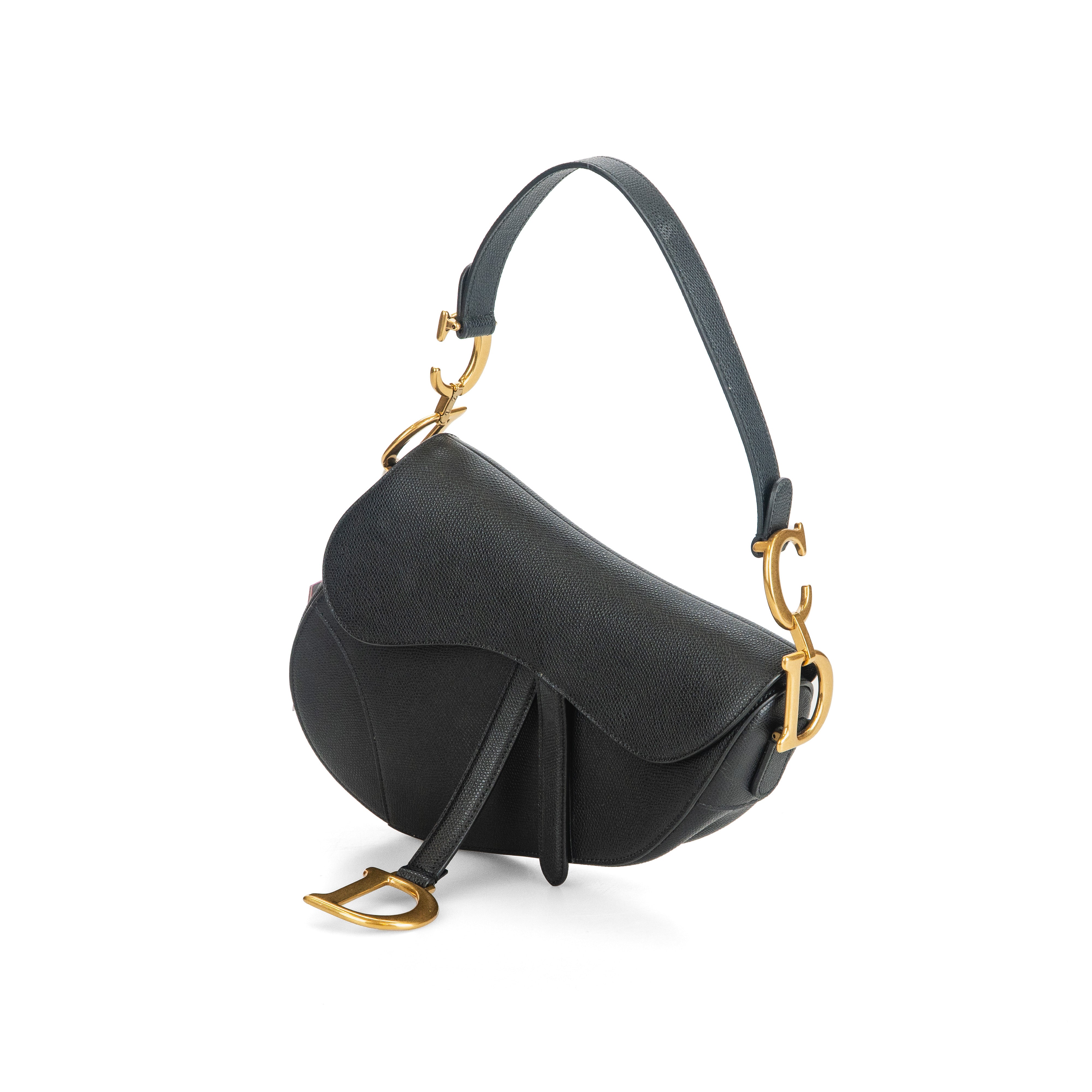 Saddle Bag