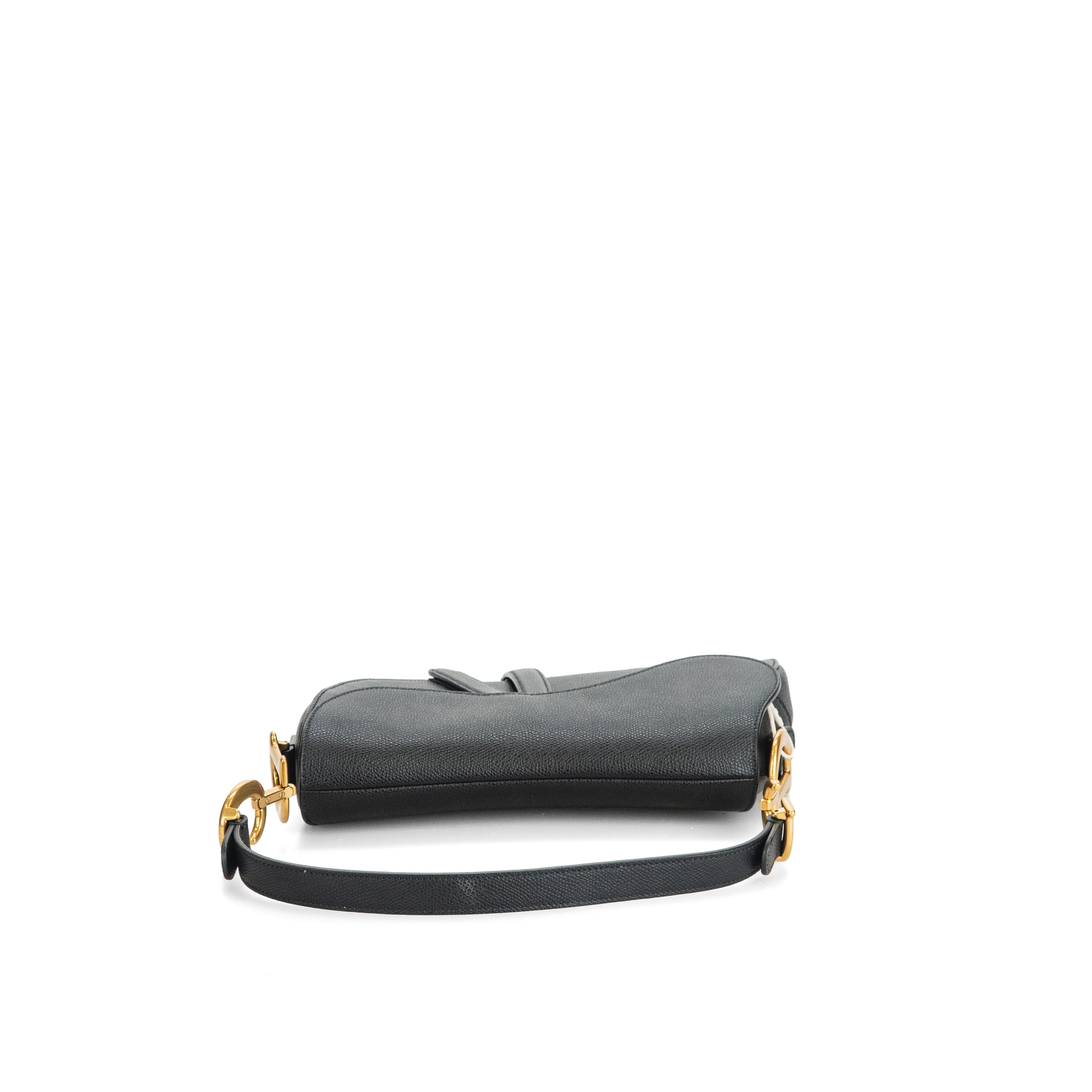Saddle Bag