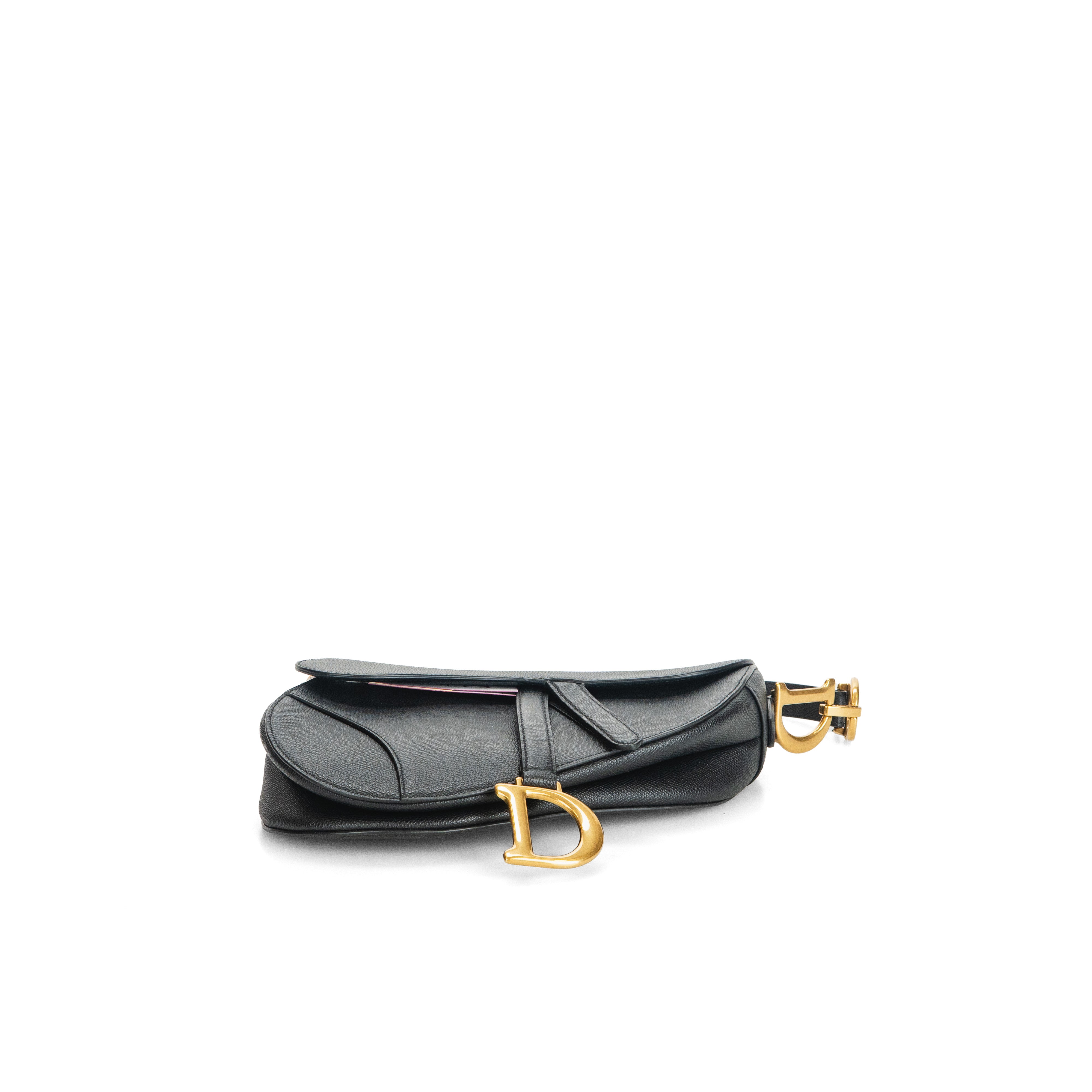 Saddle Bag