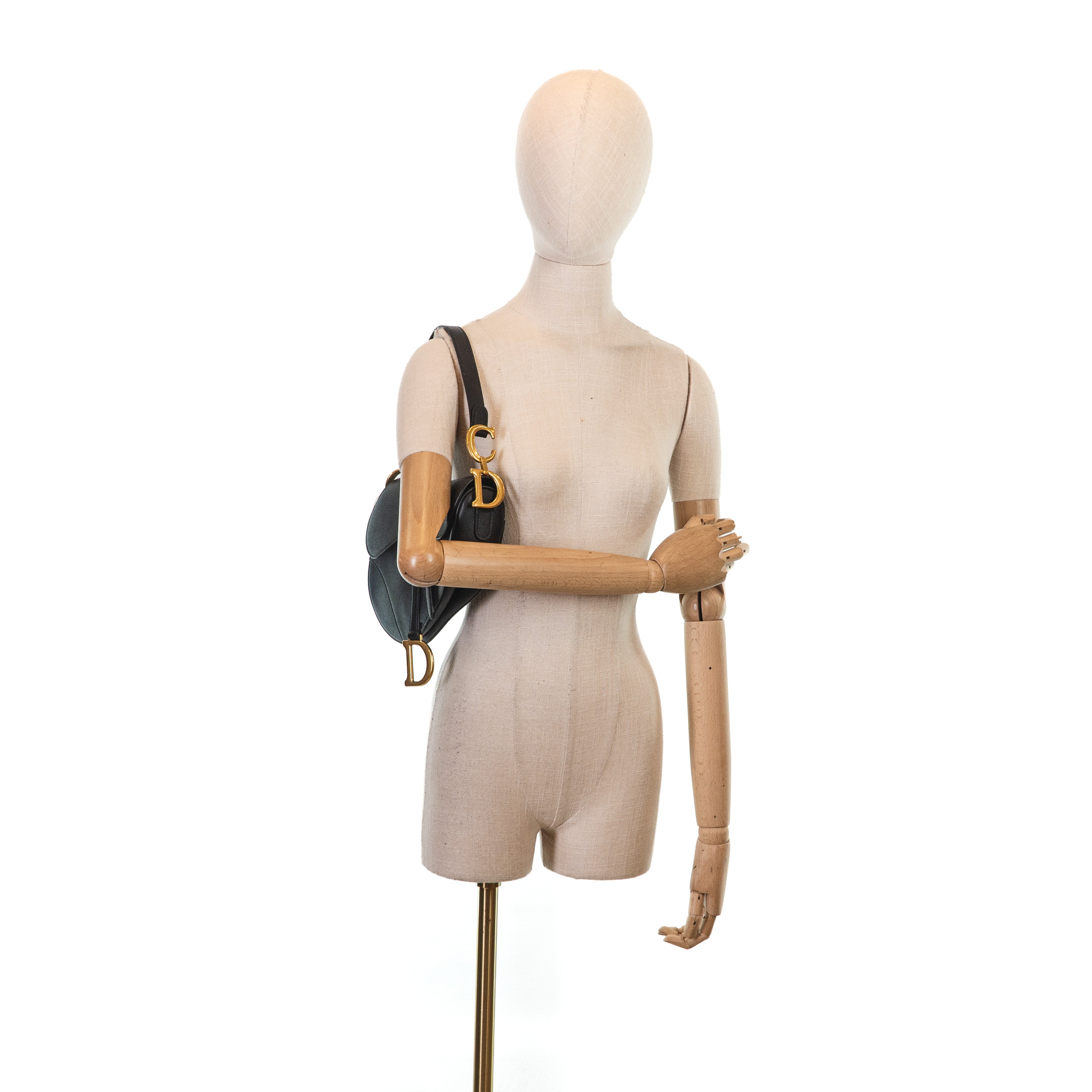Saddle Bag