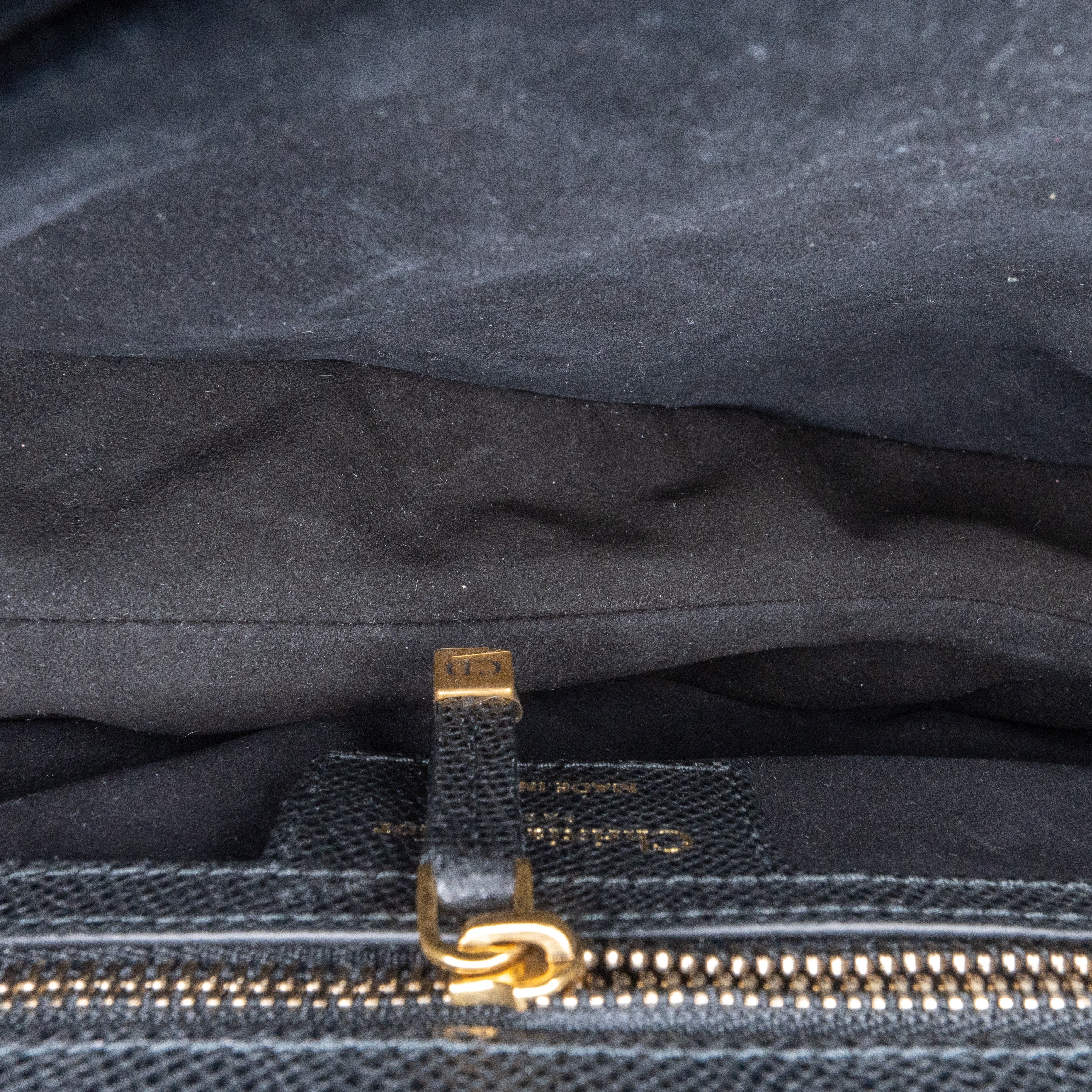 Saddle Bag