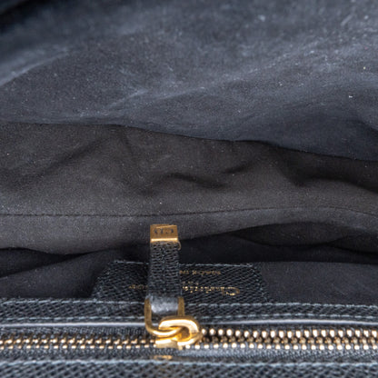 Saddle Bag
