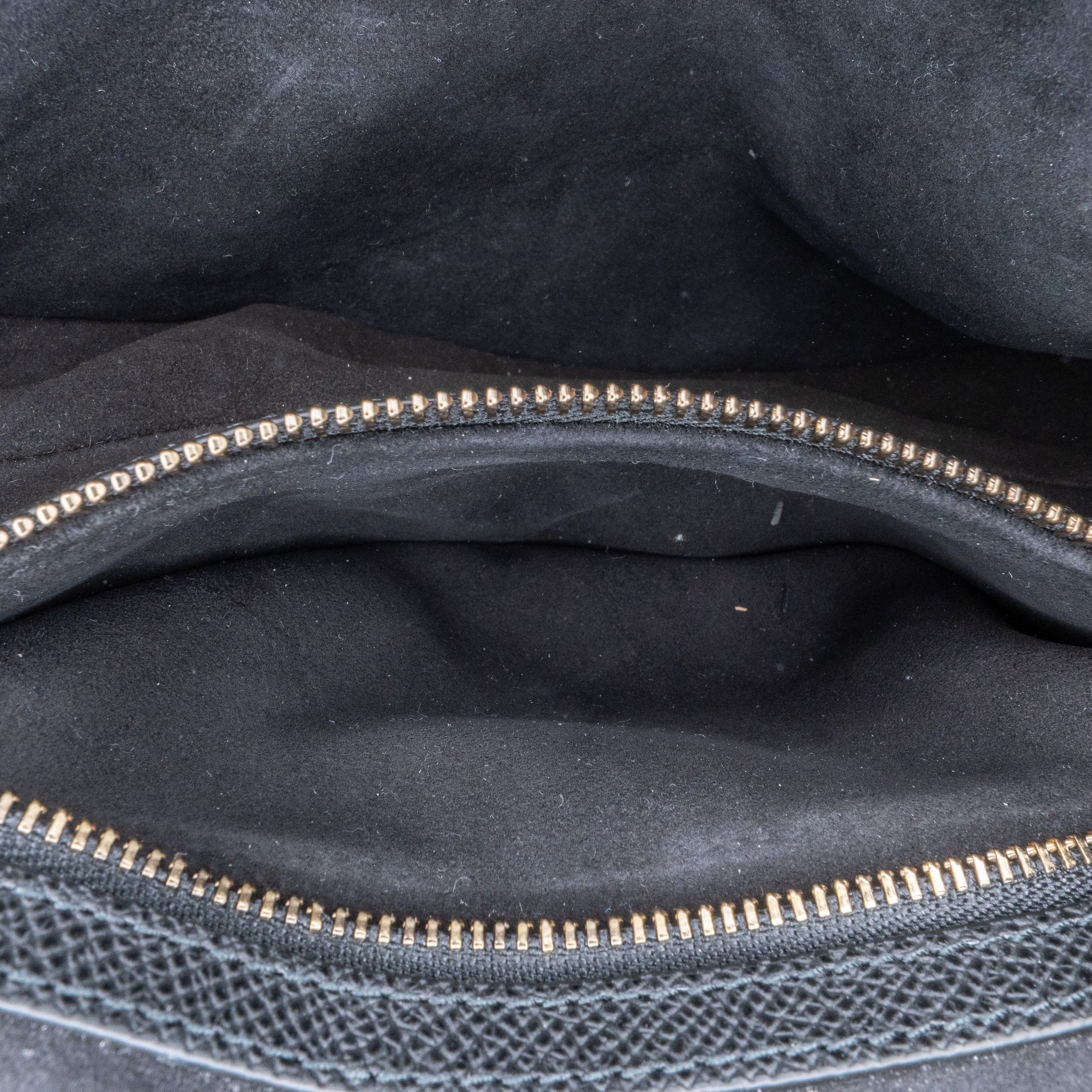 Saddle Bag