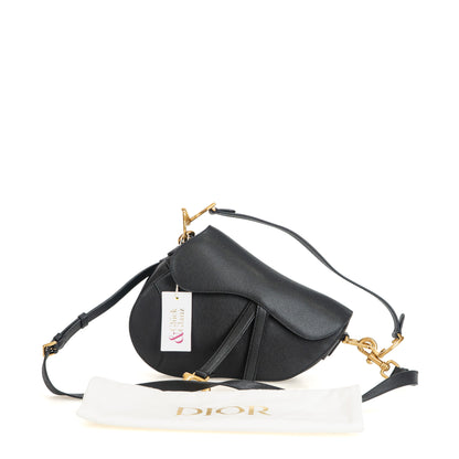 Saddle Bag