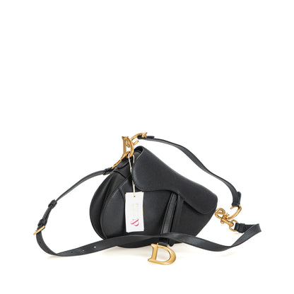 Saddle Bag