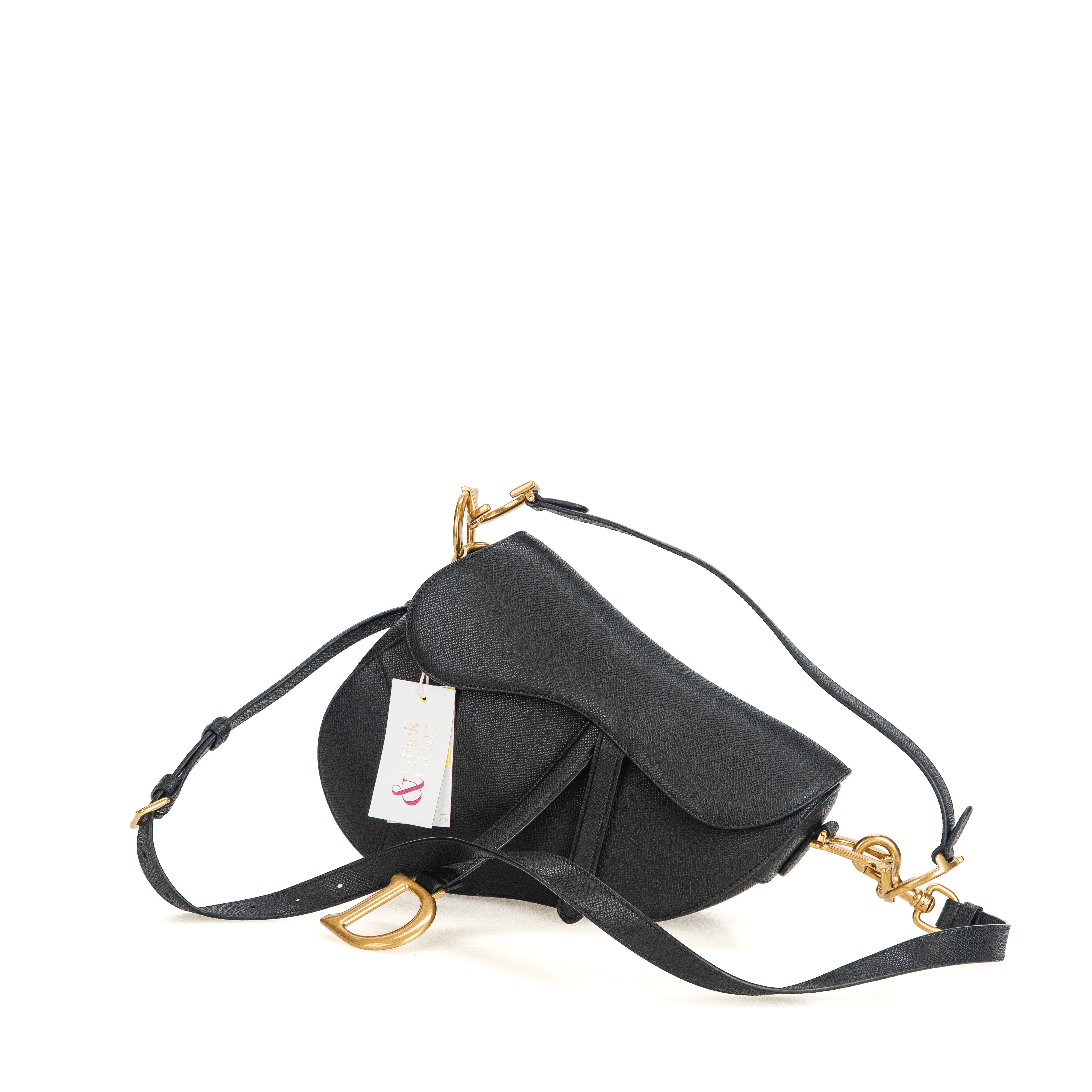 Saddle Bag