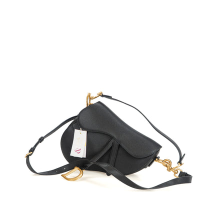 Saddle Bag