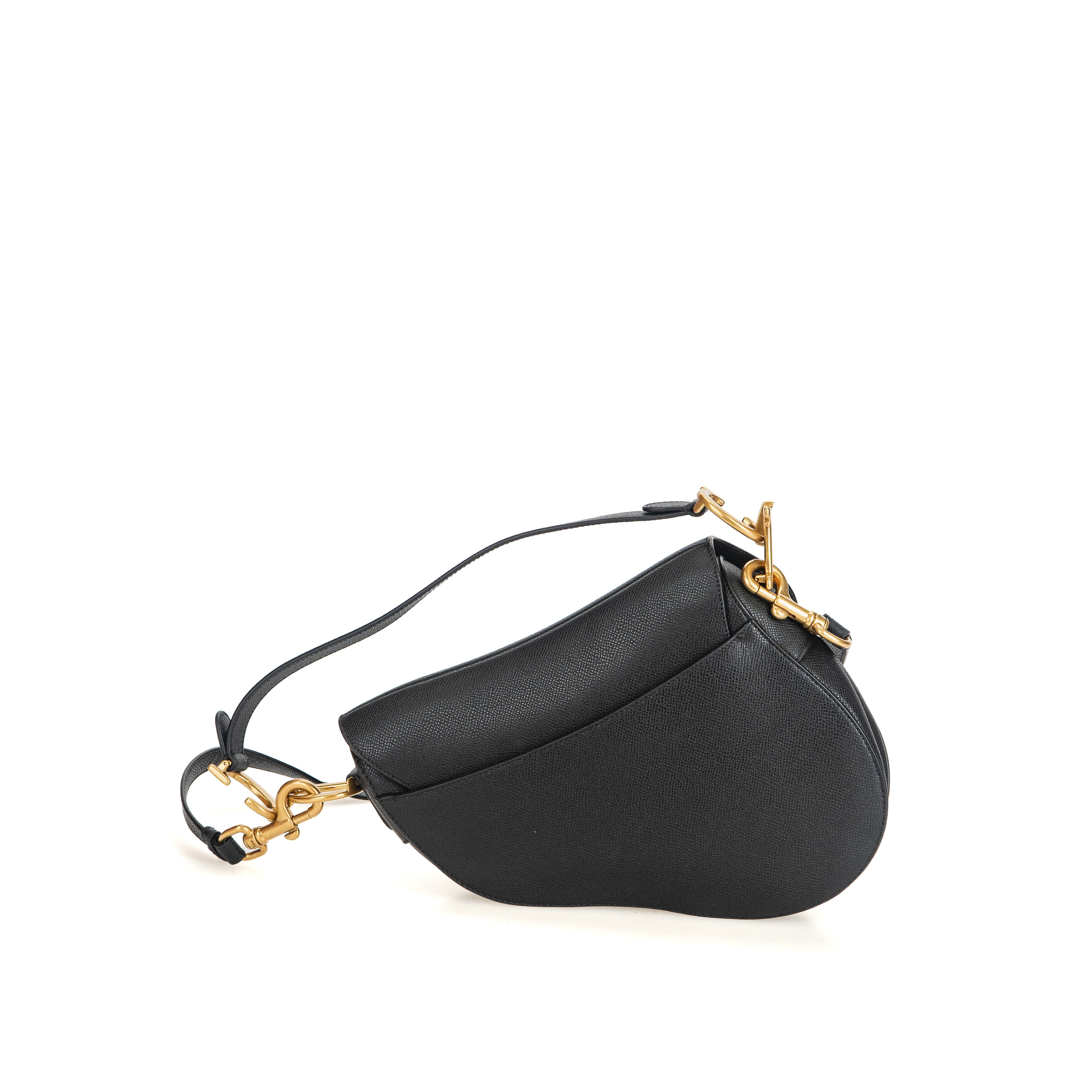 Saddle Bag